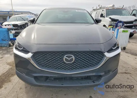 2021 Mazda Cx-30 Select из США, поврежденный, VIN 3MVDMABL6MM238231